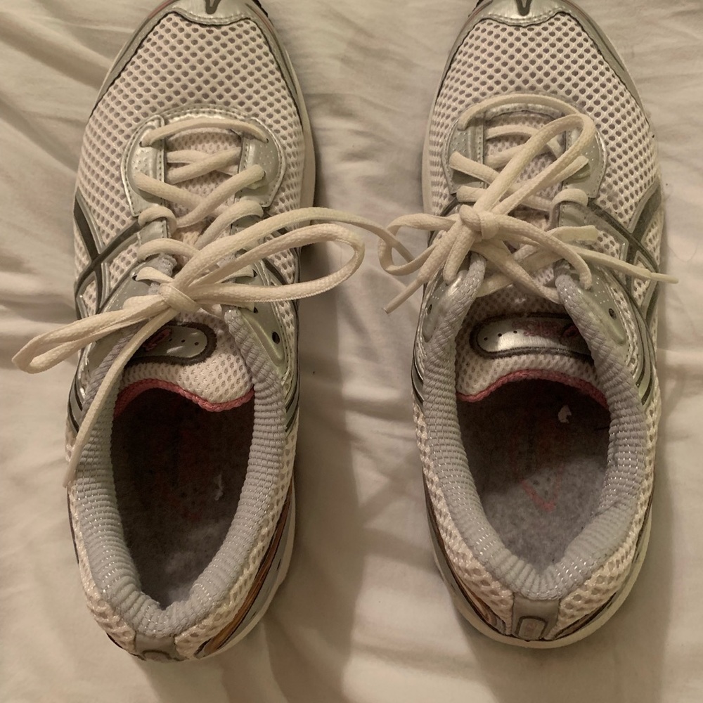 Women’s ASICS never been worn